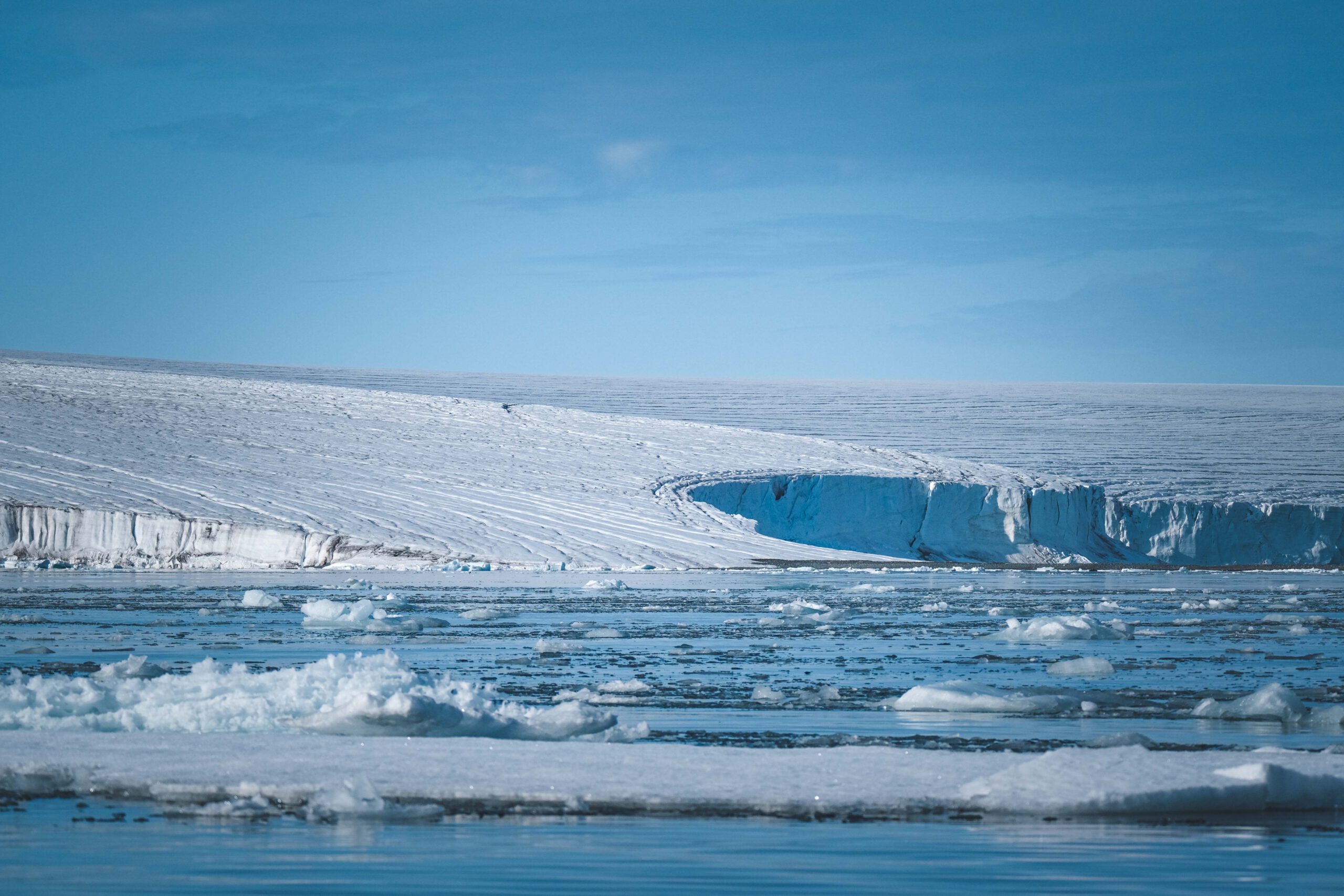 Climate & Resilience