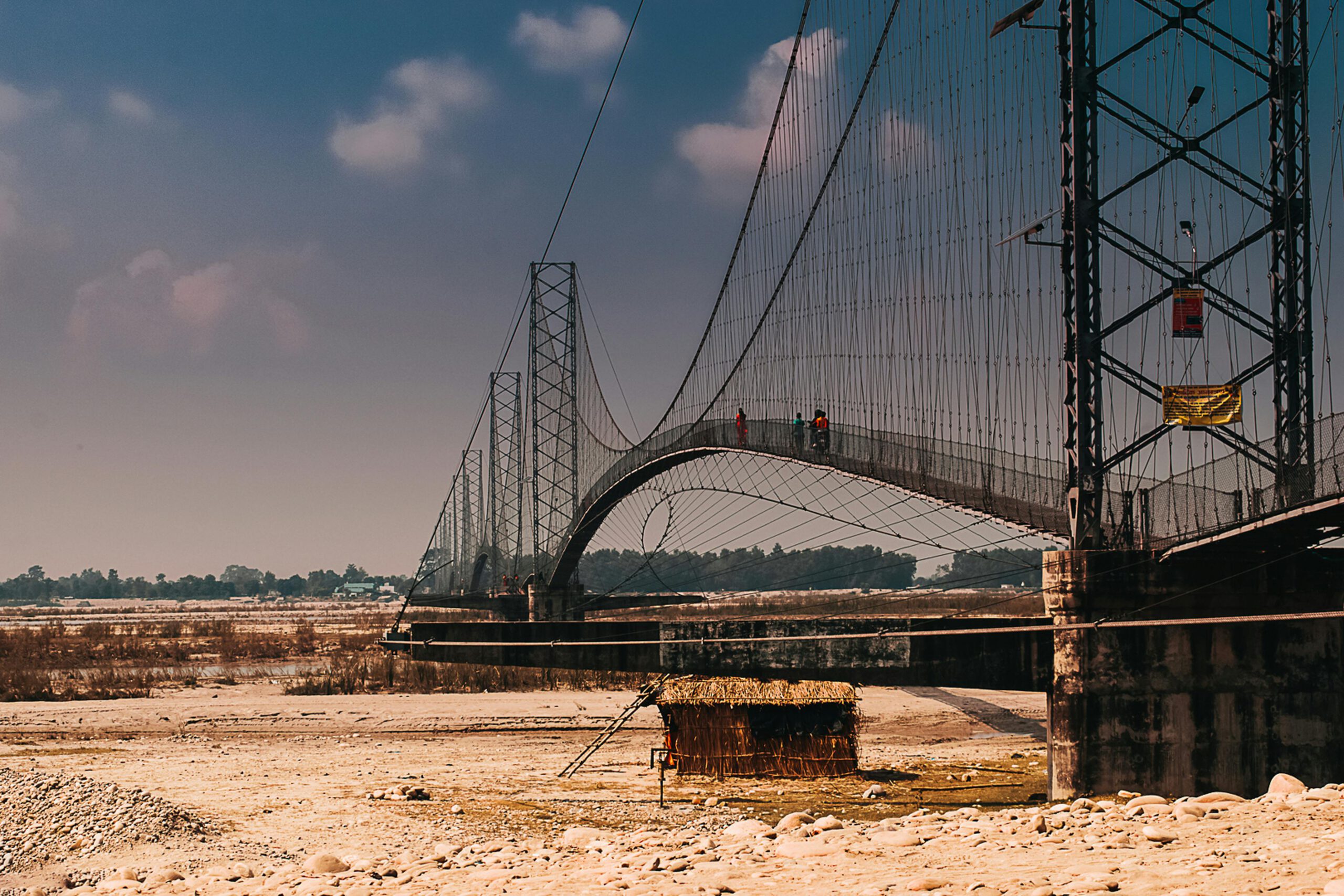 Infrastructure & Engineering