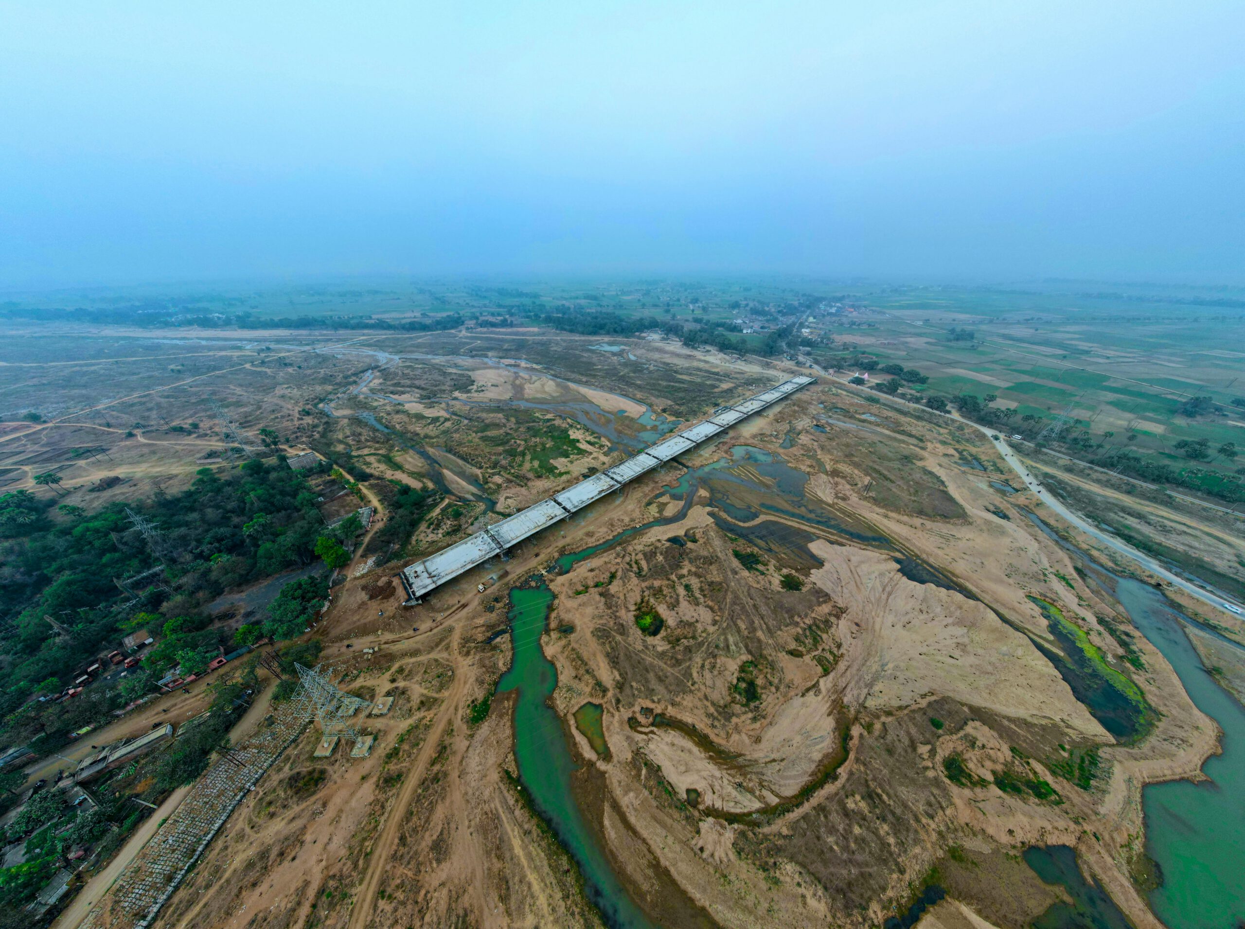 Watershed Feasibility Study and Landscape Management Plan Development