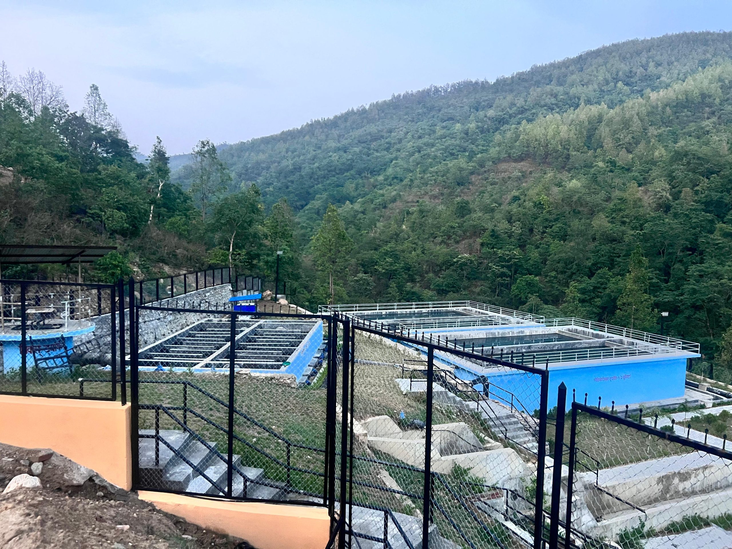 ‘Free drinking water’ should not be a poll agenda